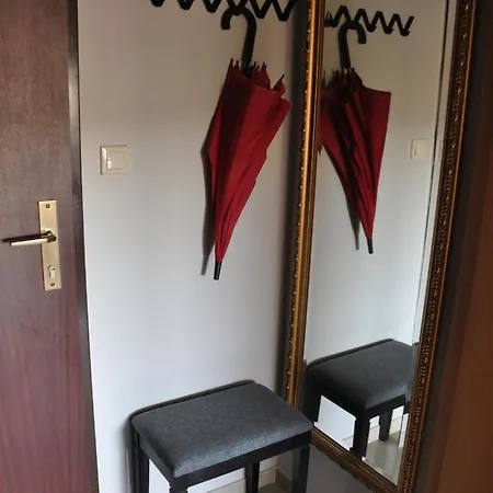 Apartment Orlowo Morze I Gdynia