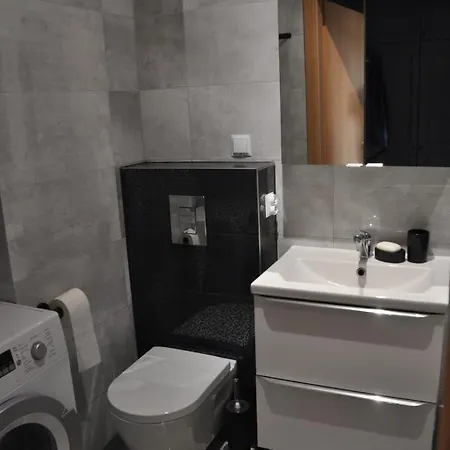 Orlowo Morze I 公寓 *