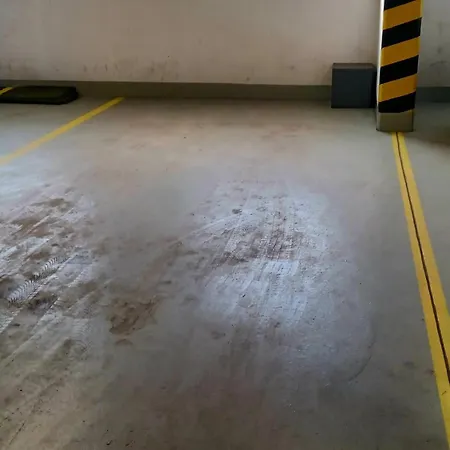 Orlowo Morze I 公寓 格丁尼亚