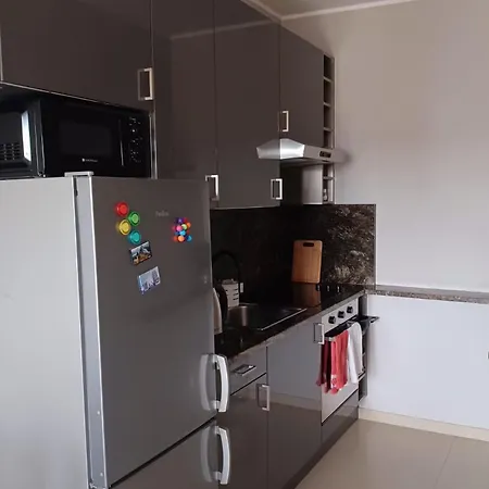 公寓 Orlowo Morze I 格丁尼亚