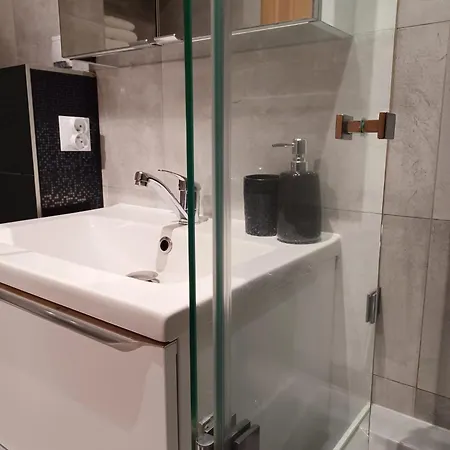 Apartment Orlowo Morze I Gdynia