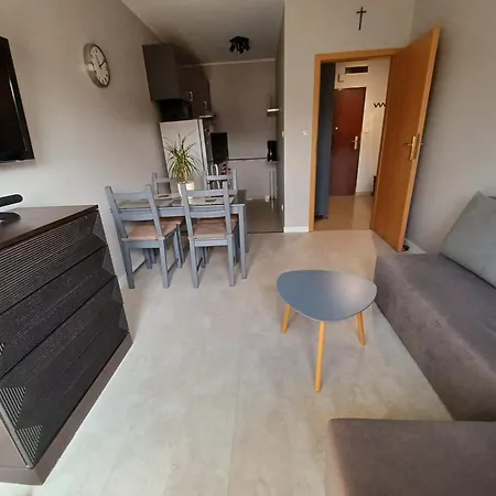 Apartment Orlowo Morze I Gdynia