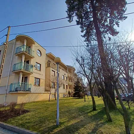 Apartment Orlowo Morze I Gdynia