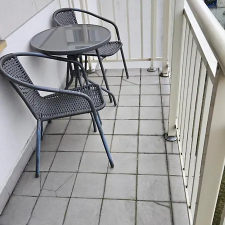 Orlowo Morze I Apartment Gdynia