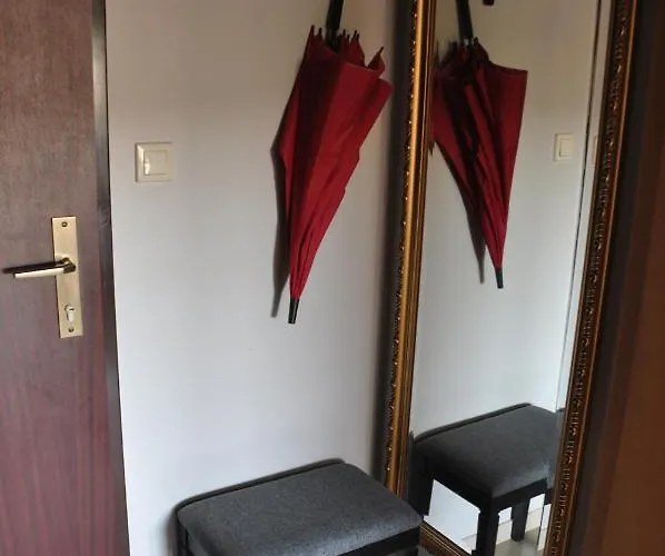 Lägenhet Orlowo Morze I Gdynia