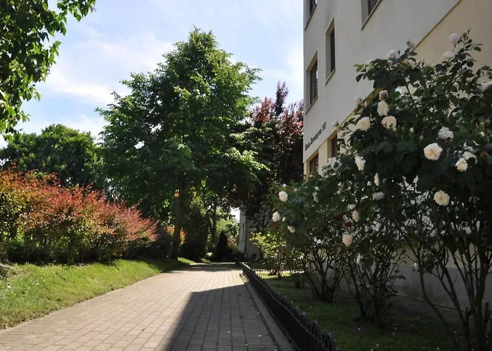 Orlowo Morze I Lägenhet *