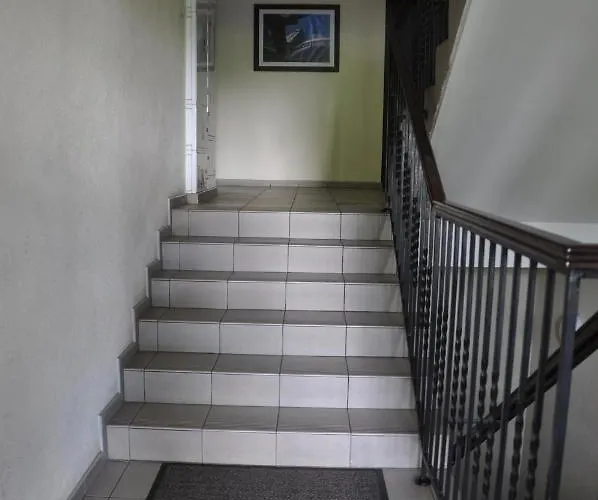 Orlowo Morze I Lägenhet Gdynia