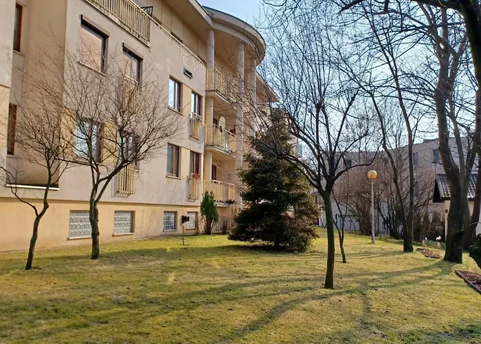 Lägenhet Orlowo Morze I