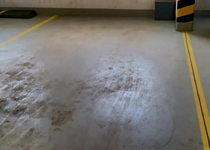 Orlowo Morze I Lägenhet Gdynia