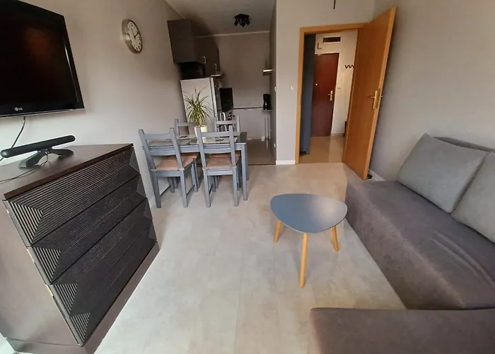 Lägenhet Orlowo Morze I Gdynia