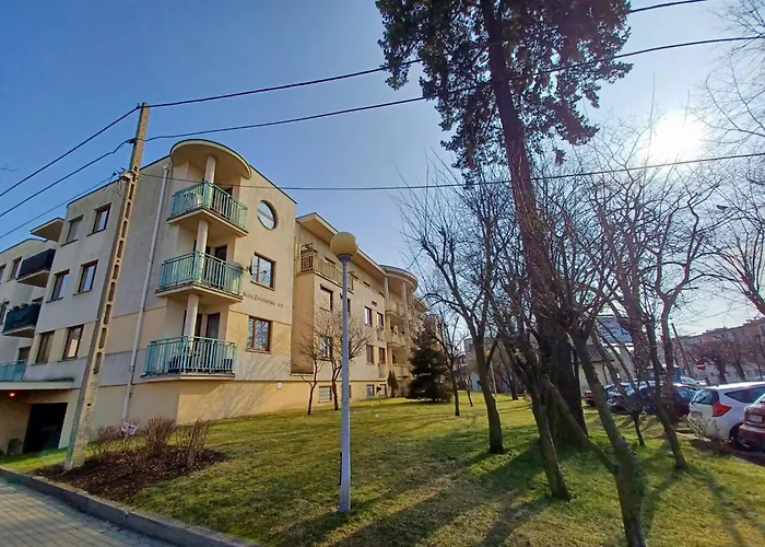 Lägenhet Orlowo Morze I Gdynia